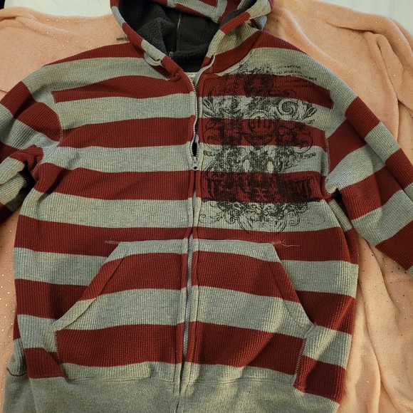 Jacket - Picture 4 of 4